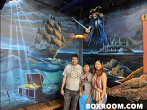 HAUNTED PIRATE SHIPWRECK 2021-12-26 2112