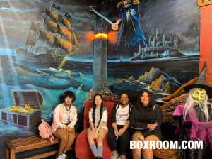 HAUNTED PIRATE SHIPWRECK 2023-2-20 2543