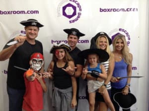 HAUNTED PIRATE SHIPWRECK 2017-9-2 377