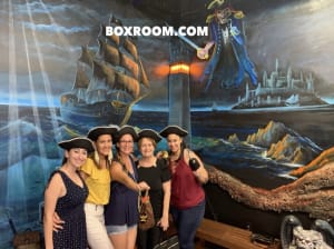 HAUNTED PIRATE SHIPWRECK 2019-11-27 1401