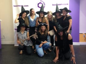 MERLIN'S WIZARDING ACADEMY 2017-7-3 85