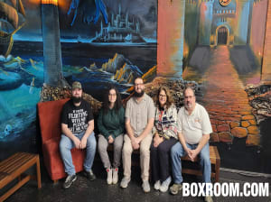 HAUNTED PIRATE SHIPWRECK 2025-1-23 3599