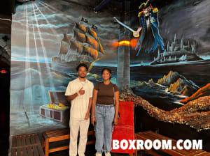 MERLIN'S WIZARDING ACADEMY 2025-3-31 3685