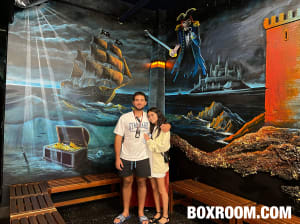 OPERATION SAVING HOLLYWOOD 2024-9-2 2021