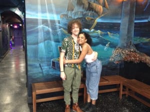 HAUNTED PIRATE SHIPWRECK 2021-2-24 1555