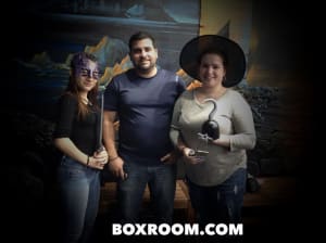 HAUNTED PIRATE SHIPWRECK 2018-2-10 609