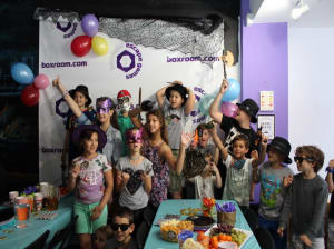 MERLIN'S WIZARDING ACADEMY 2017-11-5 144