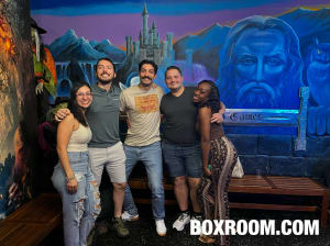 HAUNTED PIRATE SHIPWRECK 2024-11-9 3466