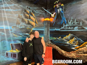 MERLIN'S WIZARDING ACADEMY 2022-12-11 2506