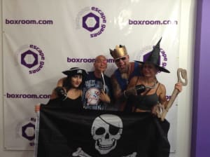 HAUNTED PIRATE SHIPWRECK 2017-7-15 183