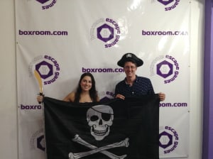 HAUNTED PIRATE SHIPWRECK 2017-7-10 372