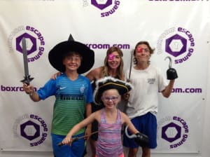 HAUNTED PIRATE SHIPWRECK 2017-9-4 163