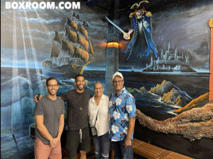 HAUNTED PIRATE SHIPWRECK 2021-11-10 2038