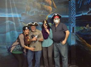 HAUNTED PIRATE SHIPWRECK 2017-10-28 192