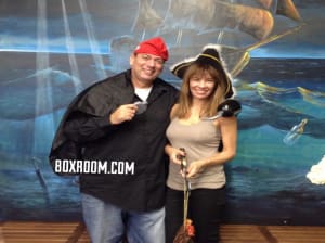 HAUNTED PIRATE SHIPWRECK 2017-12-6 427