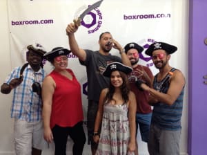 HAUNTED PIRATE SHIPWRECK 2017-9-4 142