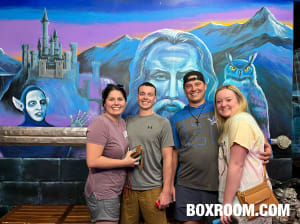 MERLIN'S WIZARDING ACADEMY 2023-2-5 2574