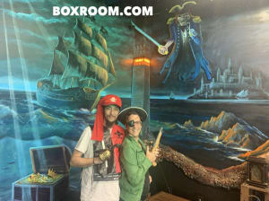 HAUNTED PIRATE SHIPWRECK 2020-1-26 1453