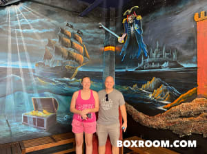 HAUNTED PIRATE SHIPWRECK 2022-7-24 2275