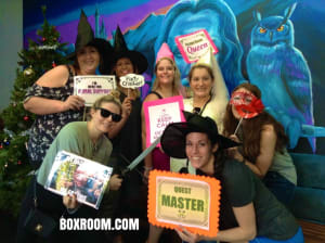 MERLIN'S WIZARDING ACADEMY 2018-1-11 595