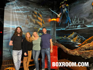 HAUNTED PIRATE SHIPWRECK 2024-10-14 3426