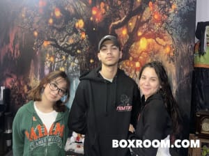 HAUNTED PIRATE SHIPWRECK 2021-12-22 2111