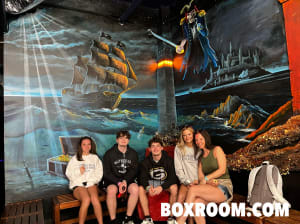 HAUNTED PIRATE SHIPWRECK 2025-4-15 3748