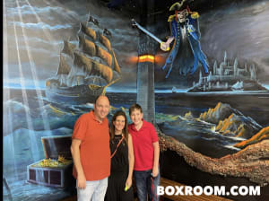 HAUNTED PIRATE SHIPWRECK 2022-2-13 2176