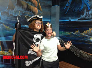 HAUNTED PIRATE SHIPWRECK 2017-12-23 430