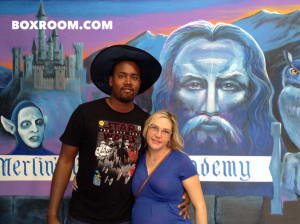 MERLIN'S WIZARDING ACADEMY 2018-1-28 599