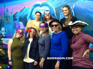 MERLIN'S WIZARDING ACADEMY 2017-12-11 344