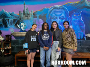 MERLIN'S WIZARDING ACADEMY 2025-1-20 3577