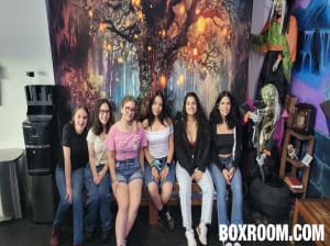 HAUNTED PIRATE SHIPWRECK 2025-5-2 3794