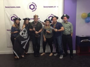 HAUNTED PIRATE SHIPWRECK 2017-8-1 311