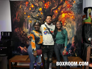 HAUNTED PIRATE SHIPWRECK 2024-9-21 3393