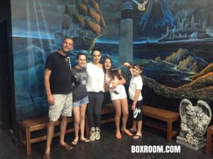 MERLIN'S WIZARDING ACADEMY 2017-12-26 210