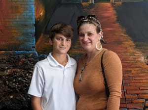 HAUNTED PIRATE SHIPWRECK 2021-6-2 1729