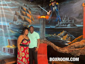 HAUNTED PIRATE SHIPWRECK 2023-8-26 2747