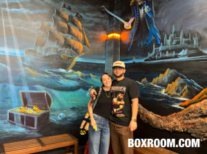 HAUNTED PIRATE SHIPWRECK 2024-2-24 2935