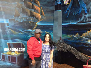 HAUNTED PIRATE SHIPWRECK 2017-12-29 497