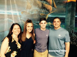 HAUNTED PIRATE SHIPWRECK 2018-3-30 705