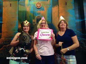 MERLIN'S WIZARDING ACADEMY 2018-4-23 757