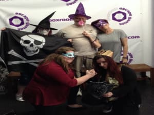 MERLIN'S WIZARDING ACADEMY 2017-11-24 122