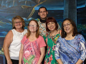 HAUNTED PIRATE SHIPWRECK 2021-7-1 1777