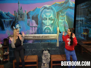 HAUNTED PIRATE SHIPWRECK 2025-1-17 3584