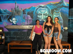 HAUNTED PIRATE SHIPWRECK 2025-4-12 3739