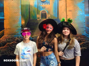 MERLIN'S WIZARDING ACADEMY 2018-3-31 675