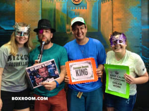 MERLIN'S WIZARDING ACADEMY 2018-3-29 724