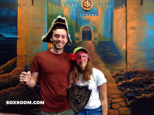 MERLIN'S WIZARDING ACADEMY 2018-3-24 649