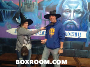 MERLIN'S WIZARDING ACADEMY 2018-1-30 446